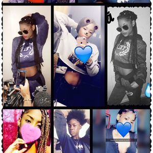 Meet your Posher, Jà'dã